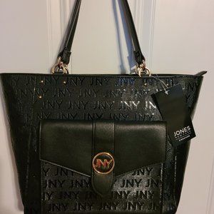 JONES NEW YORK BAG